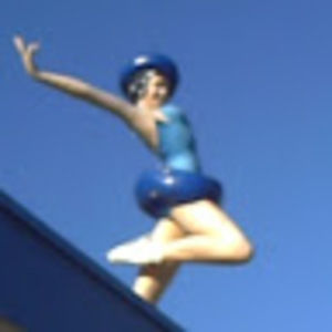 Meet your Posher, Gina lynn